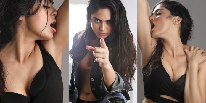 naina-ganguly hot-photos (11) Actress Naina Ganguly Hot PhotoShoot
