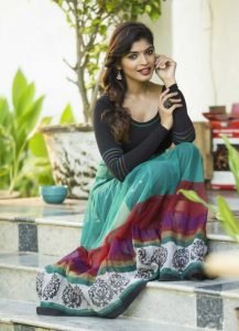 actress sanchita shetty latest hot photoshoot stills southcolors 20