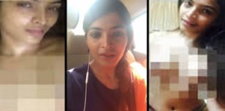 Sanchita Shetty Clarifies To Her Nude Video leaked on Suchitra Karthik Twitter
