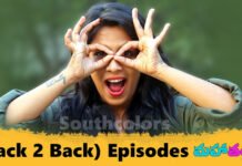 Mahathalli Telugu Comedy Videos All Episodes