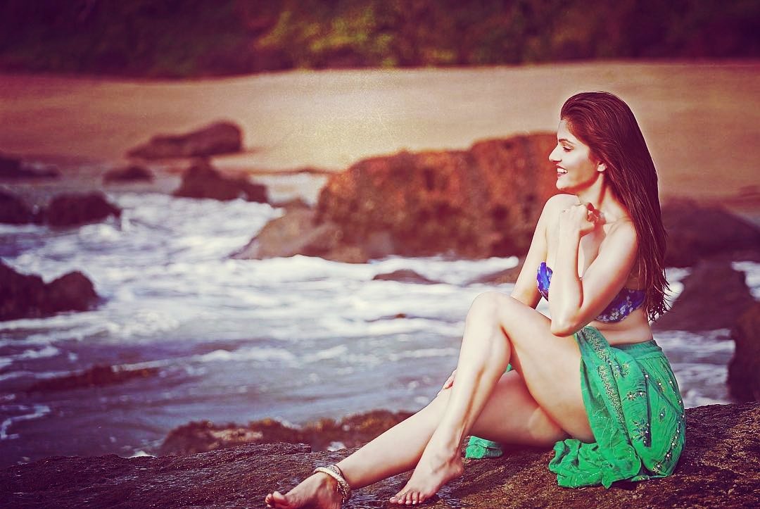 actress rubina dilaik hot photos southcolors 16