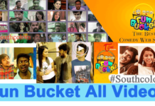 Fun Bucket