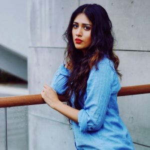 actress chandini chowdary latest photoshoot southcolors 12