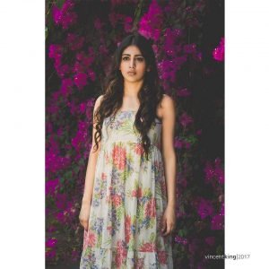 actress chandini chowdary latest photoshoot southcolors 2