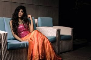 actress chandini chowdary latest photoshoot southcolors 8