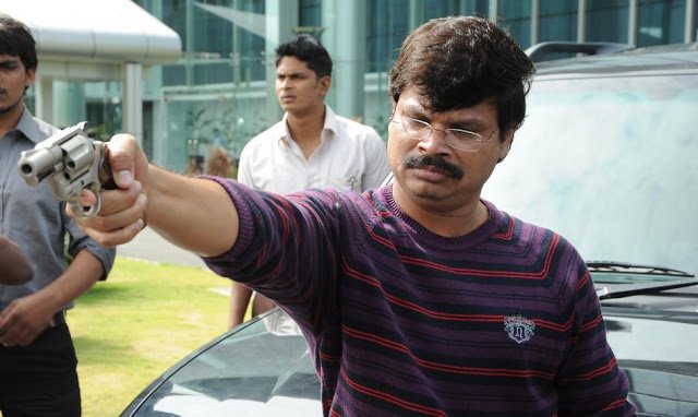 Boyapati Srinu Revealed his Success Mantra