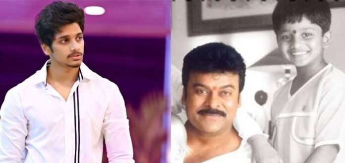 child-artist-teja-sajja-to-debut-as-hero-southcolors Teja Sajja to Debut as Hero