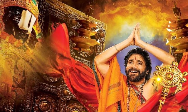 Om Namo Venkatesaya Movie Dubbed In Tamil