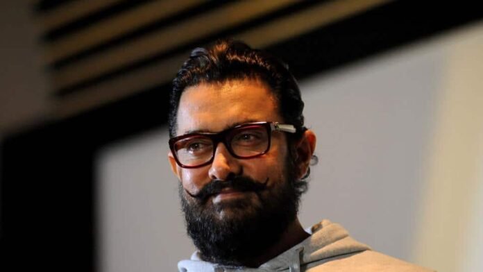 Aamir Khan Invites Budding Scriptwriters For India's Storytellers Contest