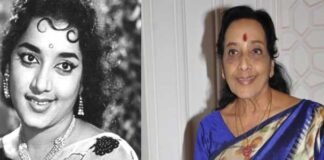 Actress Jamuna Says I’m The First Heroine Of Hyderabad