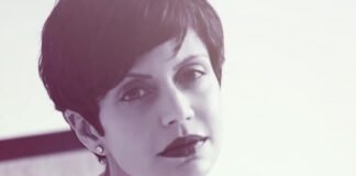 Actress Mandira Bedi Trolled on Social Media for Posting her Bold Pic