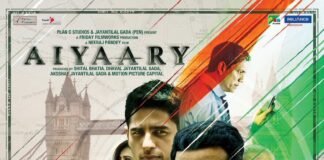 aiyaary-movie-first-look-poster