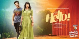 Akhil Akkineni HELLO Movie Television Rights Bags Zee Telugu
