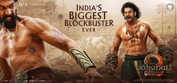 baahubali-2-conclusion-tops-bookmyshow-rankings-2017 Baahubali 2: The Conclusion Tops In BookMyShow Rankings 2017
