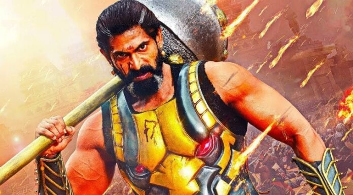 Baahubali 2 Release in Russia on 11th January 2018