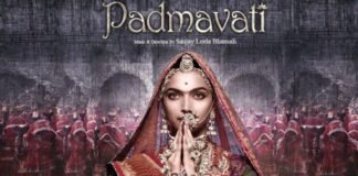 CBFC Clearance Padmavati Movie Renamed Padmavat