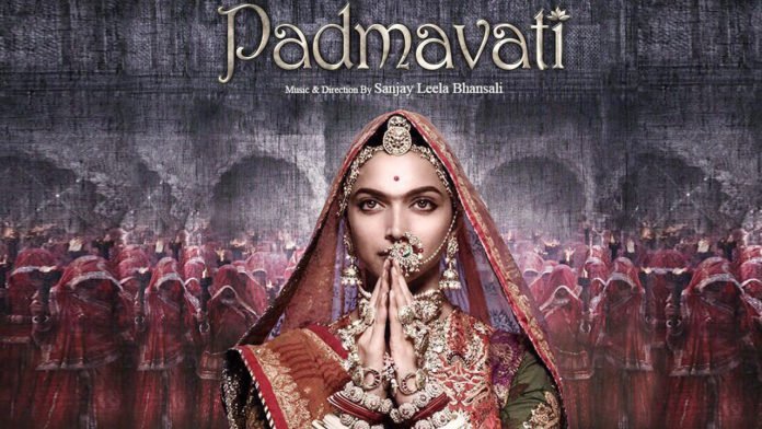 CBFC Clearance Padmavati Movie Renamed Padmavat