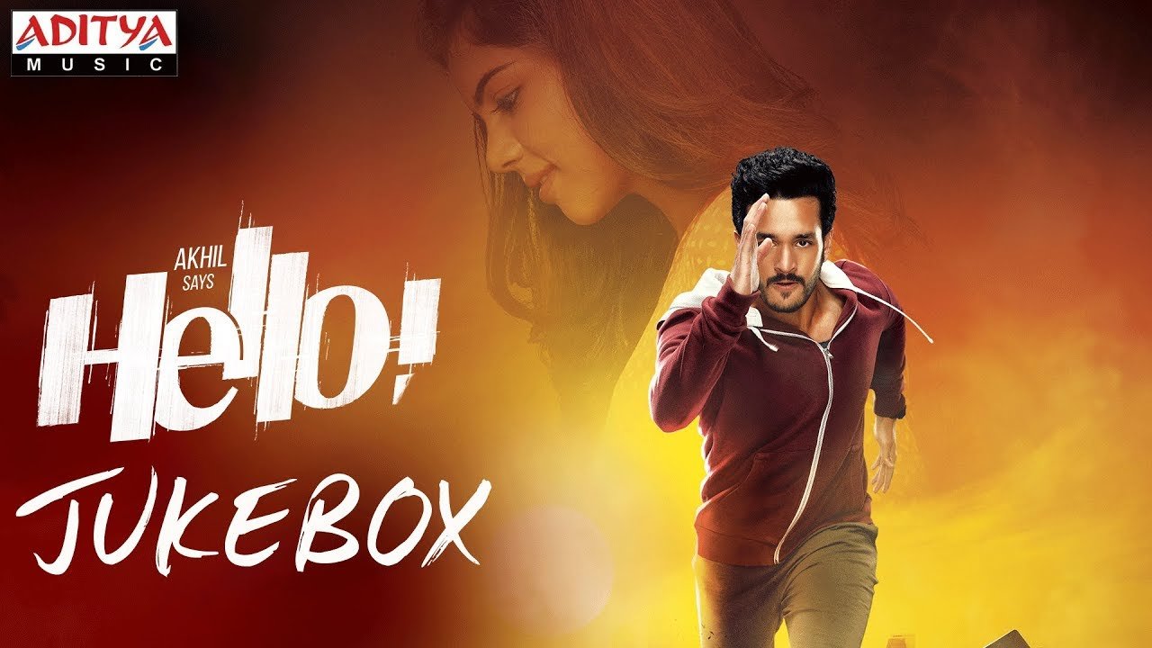 HELLO Movie Jukebox Songs hello-movie-audio-jukebox-songs