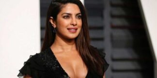 Priyanka Chopra Receives Honorary Doctorate at Bareilly University