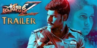 Sundeep Kishan’s Project Z Movie Theatrical Trailer