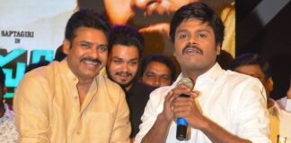 Saptagiri to join Pawan Kalyan's Jana Sena Party