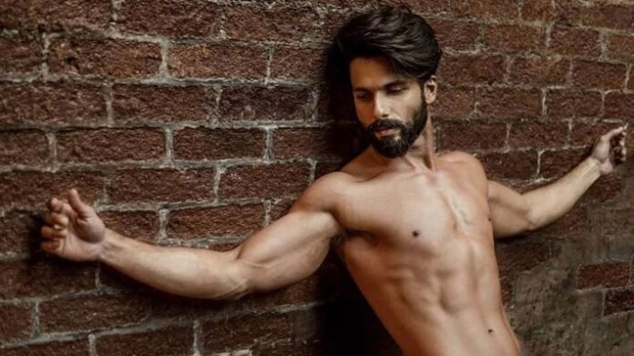 Secret Behind Shahid Kapoor Weight loss