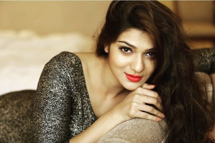 seiya-gautam-making-bollywood-debut Actress Seiya Gautam Making Bollywood Debut