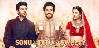 Sonu Ke Titu Ki Sweety Movie Trailer