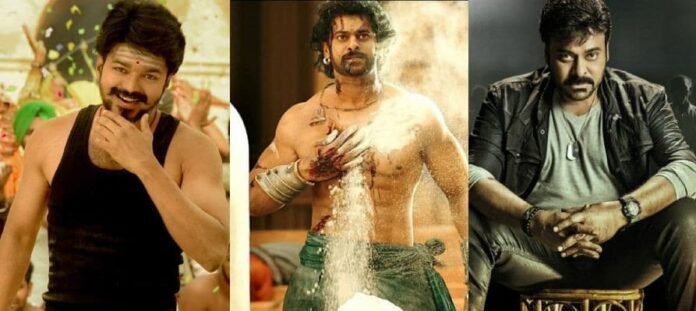 South Indian Movies First Day Box Office Collection 2017