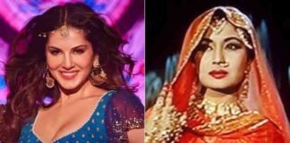 Sunny Leone to Play Meena Kumari in Biopic