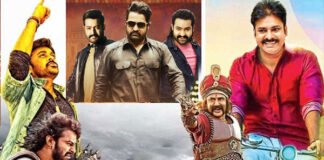 Top 10 Telugu Movies of 2017