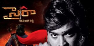 Vijay Sethupathi Play Obayya In Megastar Sye Raa Narasimha Reddy