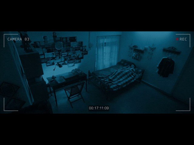 watch-cctv-footage-ghost-in-actress-anjali-bedroom ghost-in-actress-anjali-bedroom
