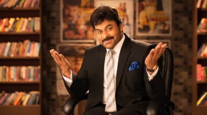 When Did Megastar Chiranjeevi Confidence On Re-Entry?