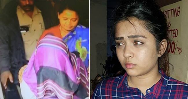 why-actress-richa-saxena-turned-prostitute Who is Richa Saxena, Why Actress Richa Saxena Turned Prostitute
