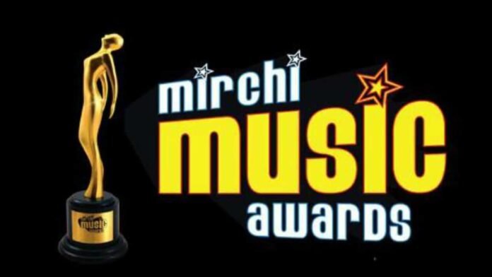 10th Royal Stag Mirchi Music Awards 2018 Winners List