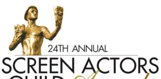 24th SAG awards 2018 Winners Full list