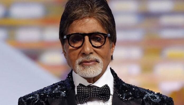 Amitabh Bachchan Supports Global Appeal 2018 Against leprosy