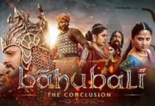 Baahubali 2 - The Conclusion Stands Most Viewed Wiki Page 2017