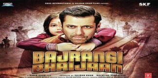 Bajrangi Bhaijaan Movie Released in China Across 8000 Screens