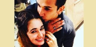 Bigg Boss Fame Prince Narula and Yuvika Chaudhary Engaged
