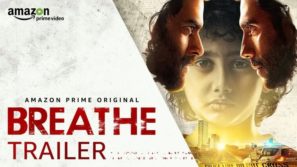 Madhavan’s Breathe Official Trailer 2018 Hindi R. Madhavan’s Breathe Official Trailer 2018 Hindi