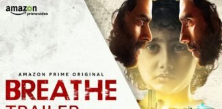 R. Madhavan’s Breathe Official Trailer 2018 Hindi