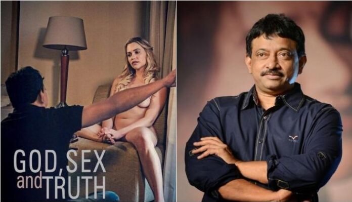 God, Sex and Truth Writer P. Jaya Kumar fires on RGV