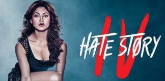 Hate Story IV Official Trailer