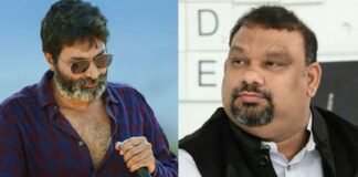 Kathi Mahesh Sensational Comments on Trivikram Srinivas