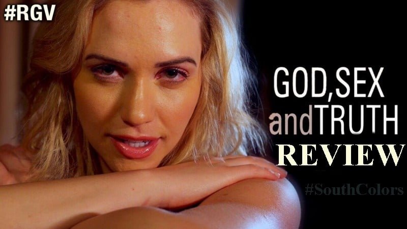 Mia Malkova's God, Sex and Truth Video Review
