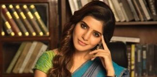 Samantha Akkineni Political Entry Rumour Goes Viral on Social Media