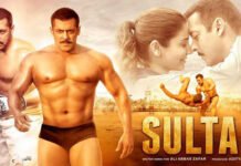 Sultan Movie Bags Top Honours At Tehran International Sports Film Festival