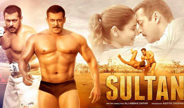 Sultan Movie Bags Top Honours At Tehran International Sports Film Festival